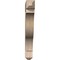 Ekena Millwork Funston Craftsman Smooth Bracket, Douglas Fir, 3 1/2"W x 26"D x 26"H BKT04X26X26FST04SDF - alternate 4
